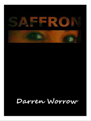 cover image of Saffron